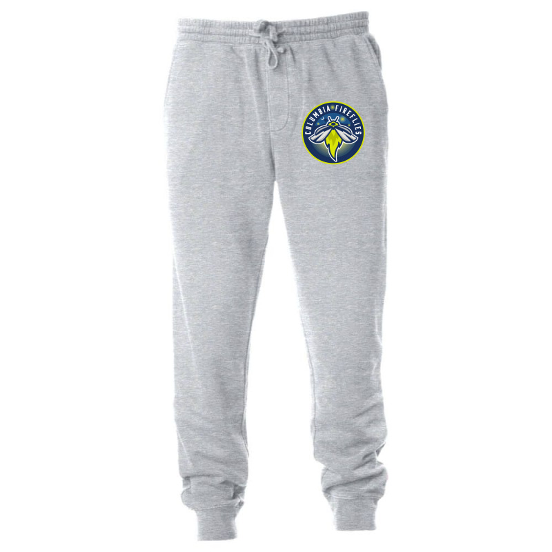 Columbia Fireflies Unisex Jogger | Artistshot