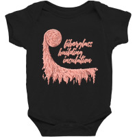 Hot Trend Fiberglass Building Insulation Baby Bodysuit | Artistshot