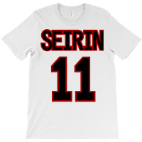 Seirin Uniform   Kuroko T-shirt | Artistshot