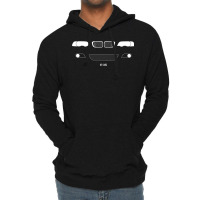 E46 Lightweight Hoodie | Artistshot