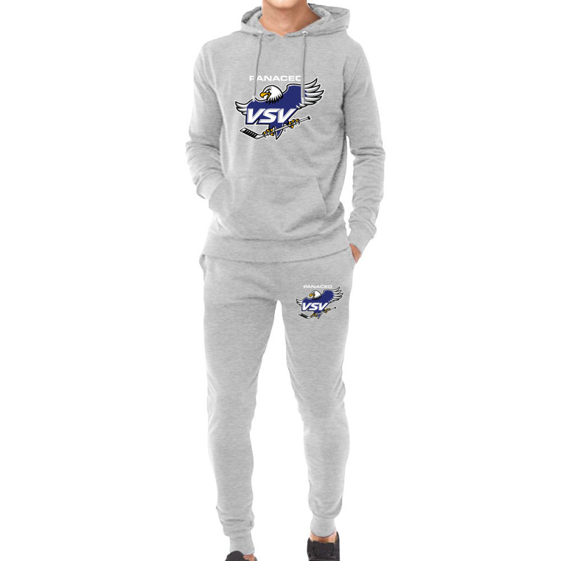 Ec Panaceo Vsv Hoodie & Jogger Set | Artistshot