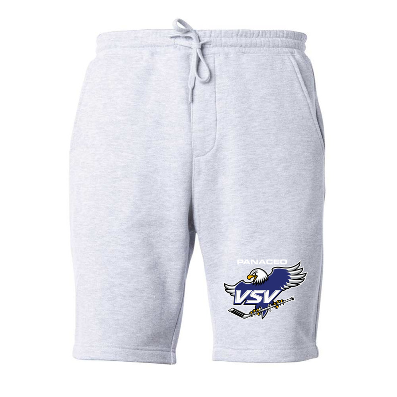 Ec Panaceo Vsv Fleece Short | Artistshot