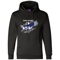 Ec Panaceo Vsv Champion Hoodie | Artistshot