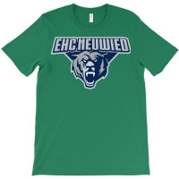 Ehc Neuwied T-shirt | Artistshot