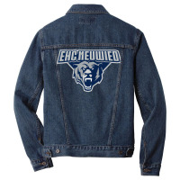 Ehc Neuwied Men Denim Jacket | Artistshot