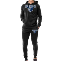 Ehc Neuwied Hoodie & Jogger Set | Artistshot