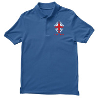 England Men's Polo Shirt | Artistshot