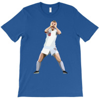 England's Ellen White T-shirt | Artistshot