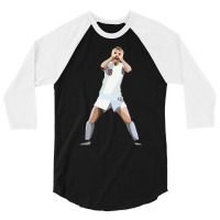 England's Ellen White 3/4 Sleeve Shirt | Artistshot