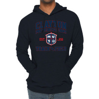 Clayton Prep Track & Field (variant) Lightweight Hoodie | Artistshot