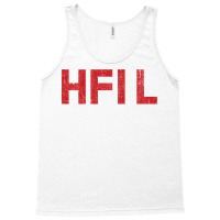 Home For Infinite Losers (red) Tank Top | Artistshot