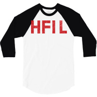 Home For Infinite Losers (red) 3/4 Sleeve Shirt | Artistshot