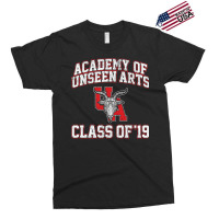 Academy Of Unseen Arts Class Of 19 Exclusive T-shirt | Artistshot