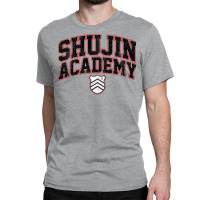 Shujin Academy (variant) Classic T-shirt | Artistshot