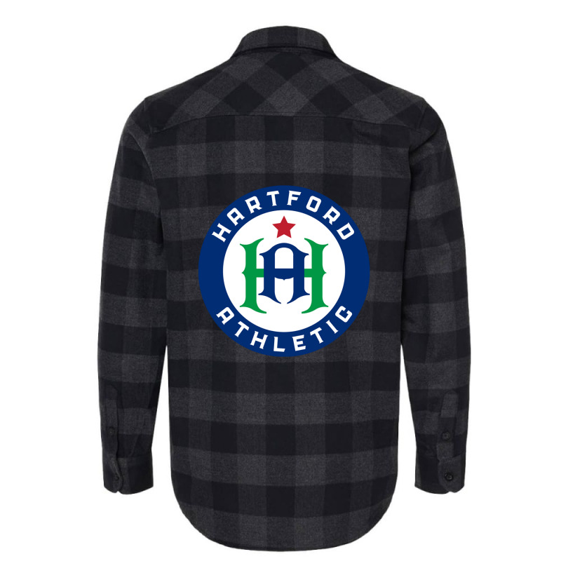 Hartford Athletic Flannel Shirt | Artistshot