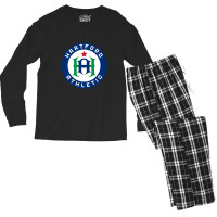 Hartford Athletic Men's Long Sleeve Pajama Set | Artistshot