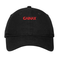 Studio Gainax Adjustable Cap | Artistshot