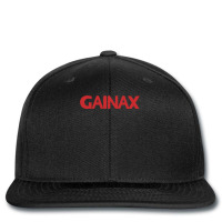 Studio Gainax Printed Hat | Artistshot