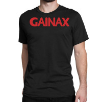 Studio Gainax Classic T-shirt | Artistshot