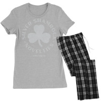 Silver Shamrock Novelties Women's Pajamas Set | Artistshot