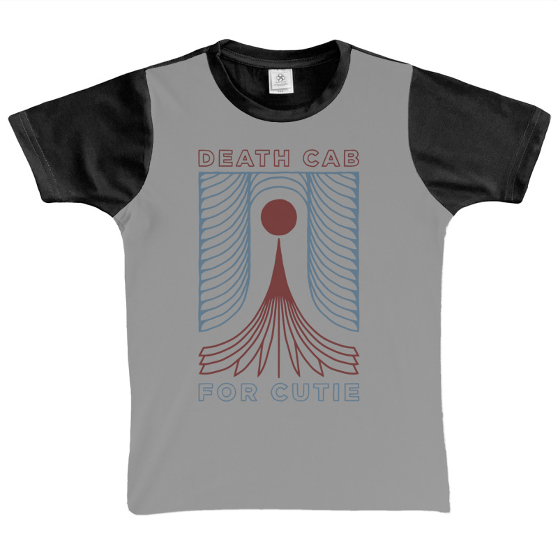 Death Cab For Cutie Graphic Youth T-shirt | Artistshot