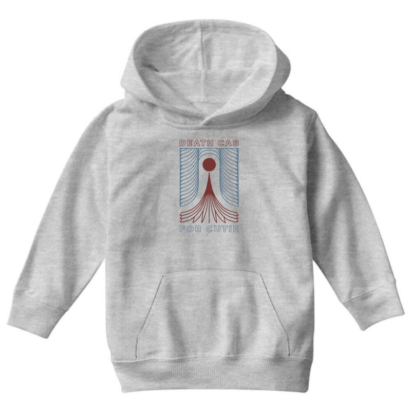 Death Cab For Cutie Youth Hoodie | Artistshot