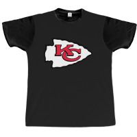 Kansascity Graphic T-shirt | Artistshot