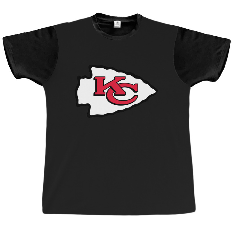 Kansascity Graphic T-shirt | Artistshot