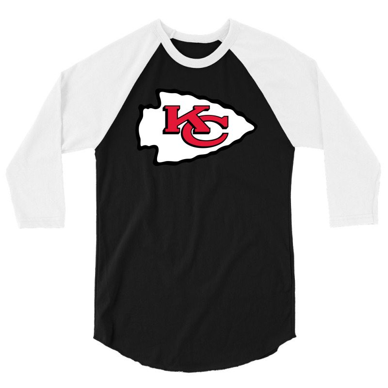 Kansascity 3/4 Sleeve Shirt | Artistshot