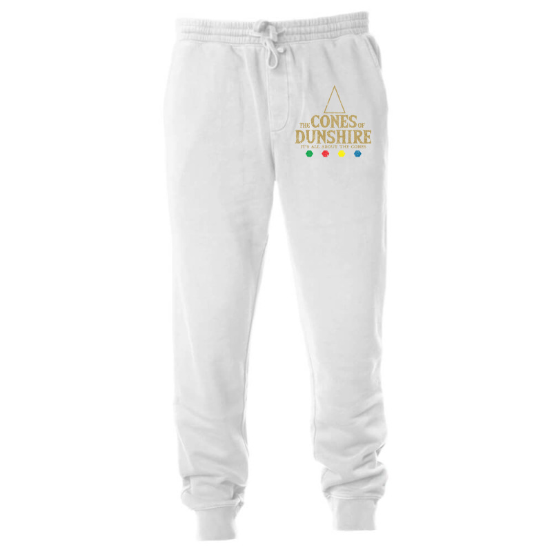 Cones Of Dunshire Unisex Jogger | Artistshot