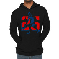 Simmons (variant) Lightweight Hoodie | Artistshot