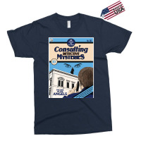 Consulting Detective Mysteries Exclusive T-shirt | Artistshot