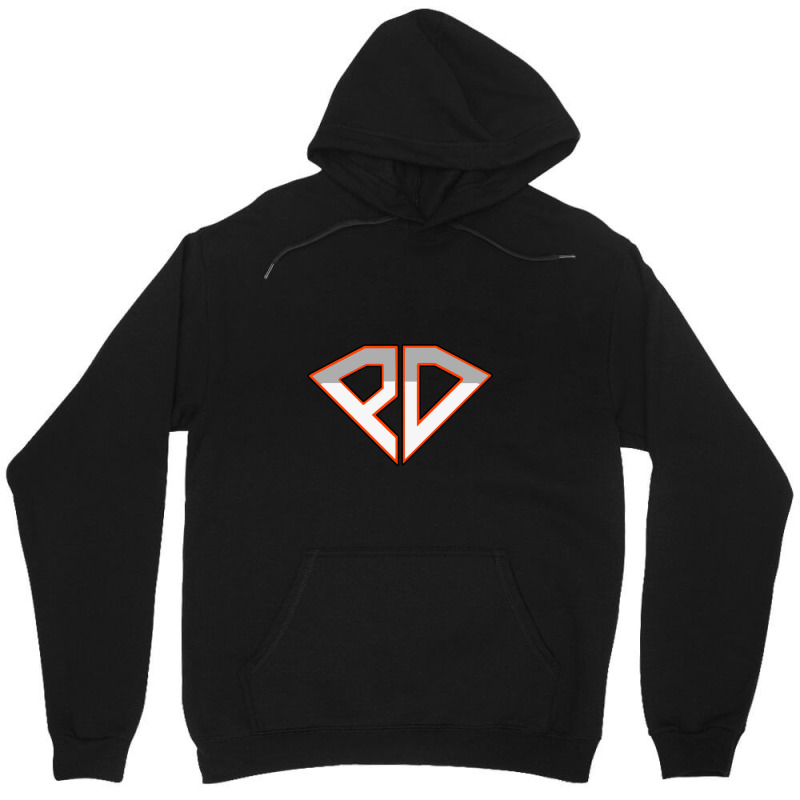 Pittsburg Diamonds Unisex Hoodie | Artistshot