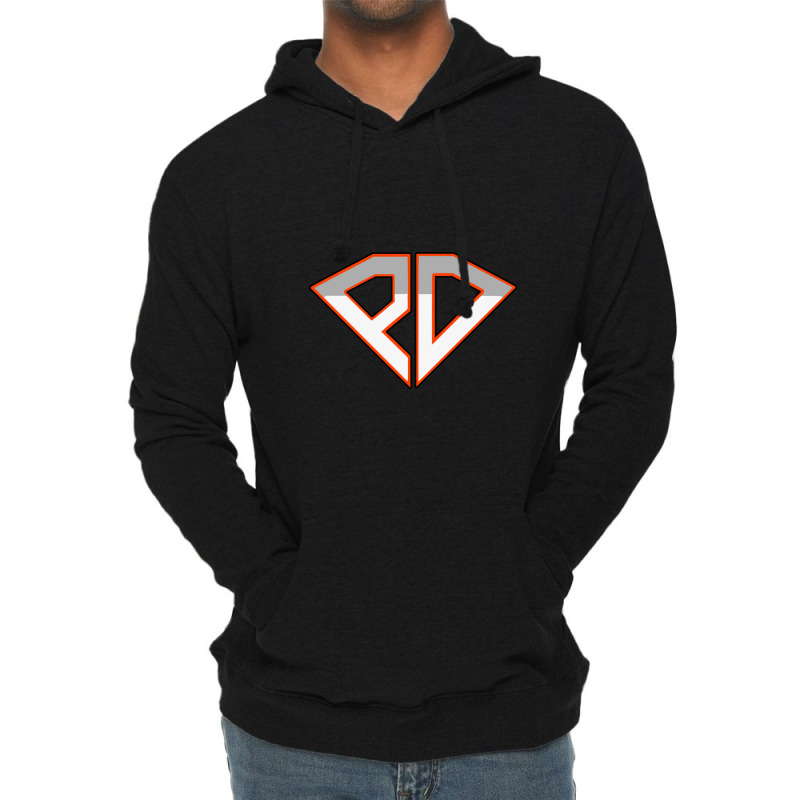 Pittsburg Diamonds Lightweight Hoodie | Artistshot