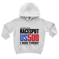 Spot Michigan Fast Drift Toddler Hoodie | Artistshot