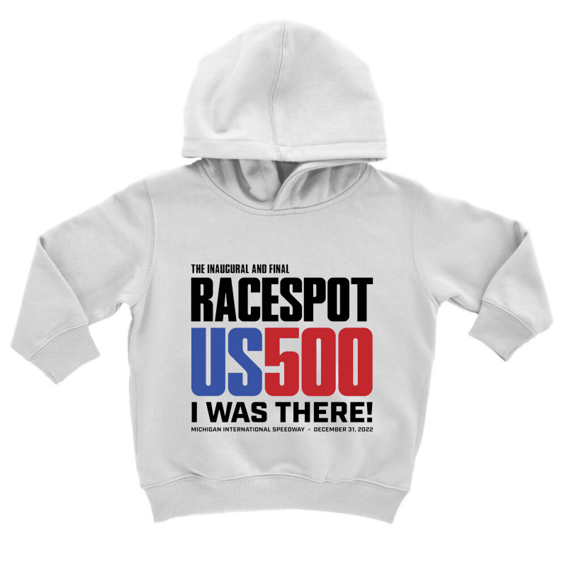 Spot Michigan Fast Drift Toddler Hoodie | Artistshot