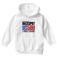 Spot Michigan Fast Drift Youth Hoodie | Artistshot