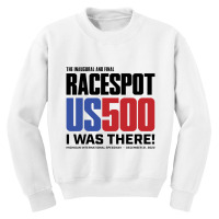 Spot Michigan Fast Drift Youth Sweatshirt | Artistshot