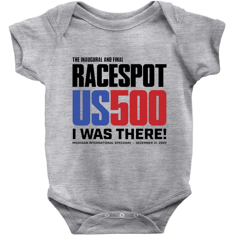 Spot Michigan Fast Drift Baby Bodysuit | Artistshot