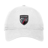 San Fc Adjustable Cap | Artistshot