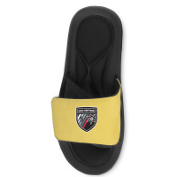 San Fc Slide Sandal | Artistshot