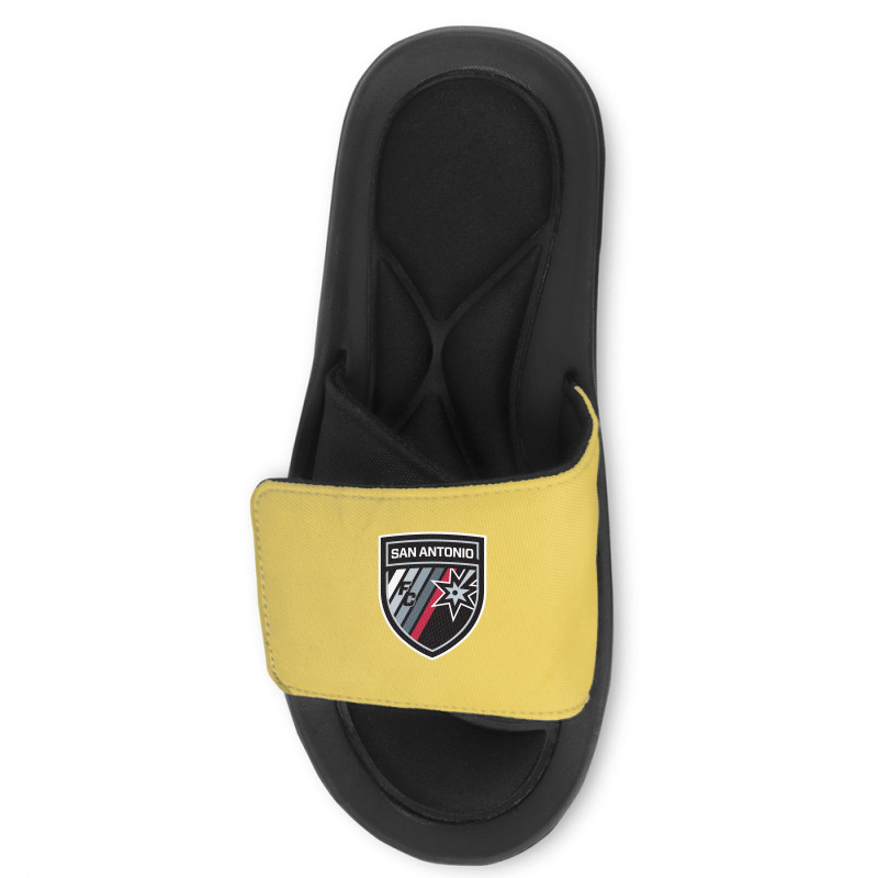 San Fc Slide Sandal | Artistshot