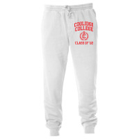 Coolidge College Class Of 02   Van Wilder (variant) Unisex Jogger | Artistshot