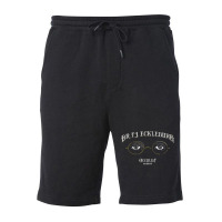 Dr. Tj Eckleburg Occulist Fleece Short | Artistshot