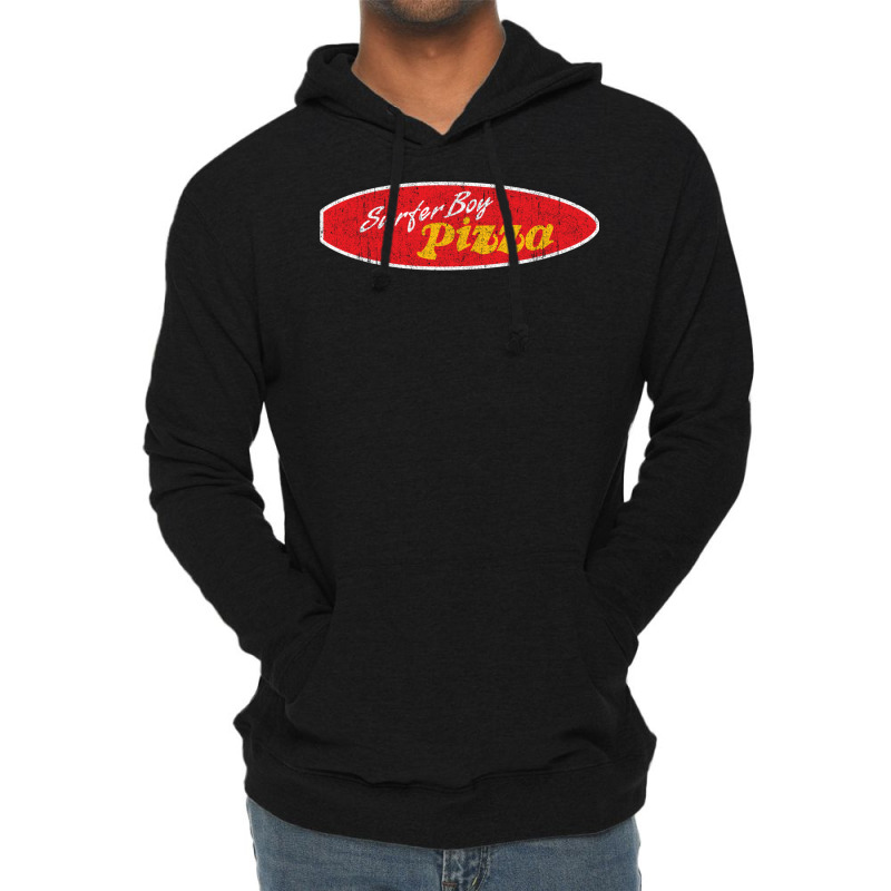 Sb Pizza Lightweight Hoodie | Artistshot