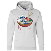 The Great Pho Wave Champion Hoodie | Artistshot