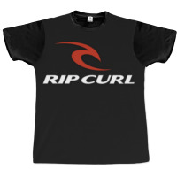 Rip Curl Graphic T-shirt | Artistshot