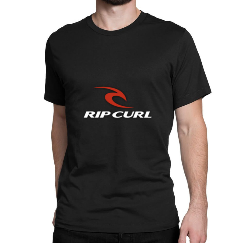 Rip Curl Classic T-shirt | Artistshot