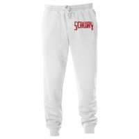 Schway Unisex Jogger | Artistshot