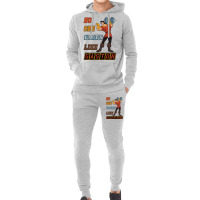 Gaston Lifts Hoodie & Jogger Set | Artistshot